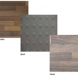 Universal floor/furniture panel - Not cut to size