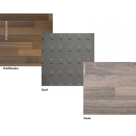 Universal floor/furniture panel - Not cut to size