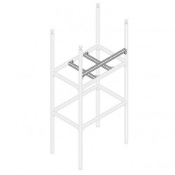 Fiamma Garage System Support