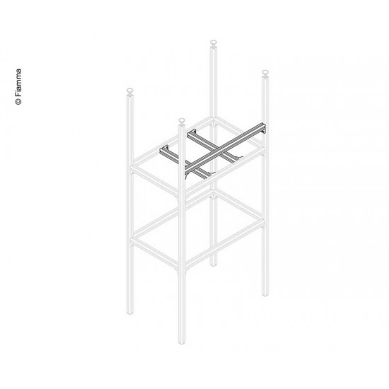Fiamma Garage System Support