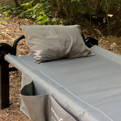 Pillow - Grey