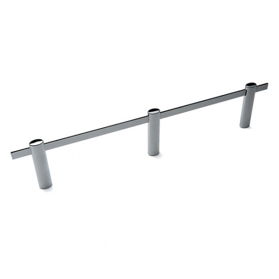 Plastic rail for Gallery Rail System