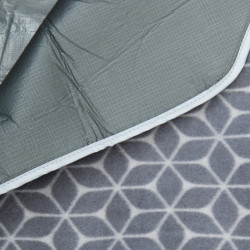 Fleece carpet Tour Compact