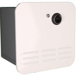 Gas instantaneous water heater IWH-1.5 E