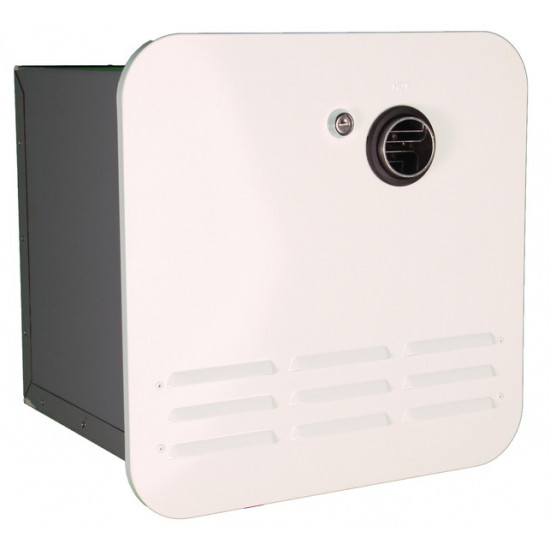 Gas instantaneous water heater IWH-1.5 E