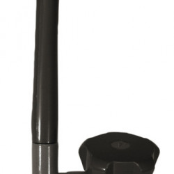 NOVO automatic tap - Grey