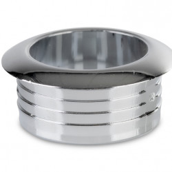 Rosette.P-Lock Mini chrome