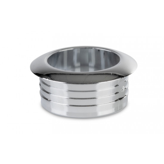 Rosette.P-Lock Mini chrome