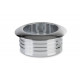 Rosette.P-Lock Mini chrome