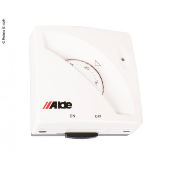 Alde room thermostat 12V