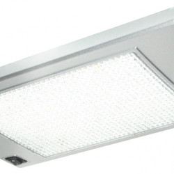 SlimLite - 12V LED spotlight - 185 x 110 x 12 mm