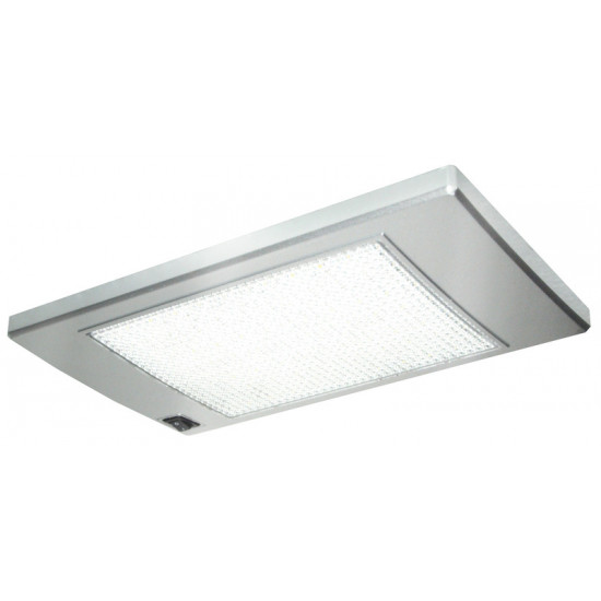SlimLite - 12V LED spotlight - 185 x 110 x 12 mm