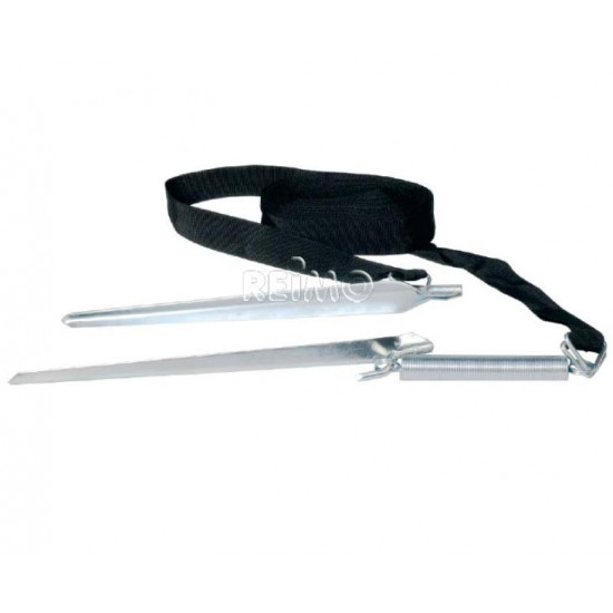 Camping Starter Set "Pro" for 2 people