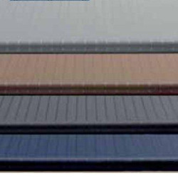 Stockholm tent carpet, design Ström - 300 x 350 cm
