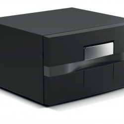 Refrigerator drawer D30A - 30 l - White