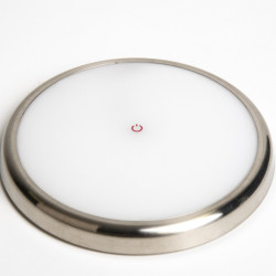 LED ceiling light - Round - 175 mm