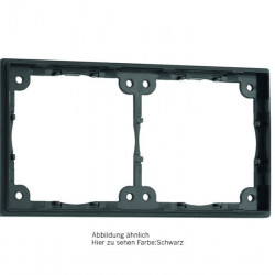 Double height spacer, loose