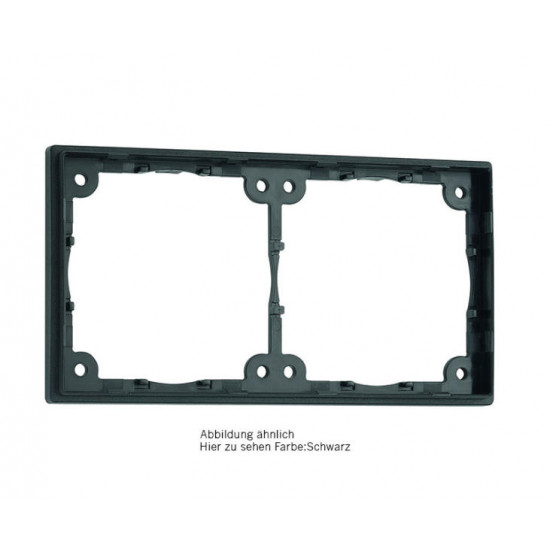 Double height spacer, loose