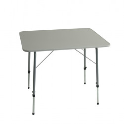 Camping table Ole - 80 x 60 cm