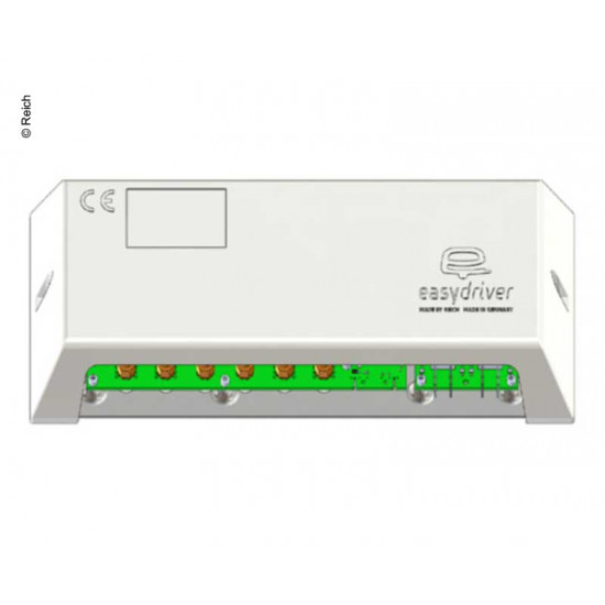 Basis Stat.Easydr.pro 2.8
