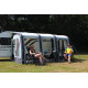 Caravan awning - Evora 260