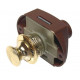 P-Lock for ambidextrous operation (color: gold)