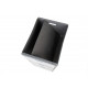 Folding cabinet Box 3 - Camping cabinet with 3 compartments