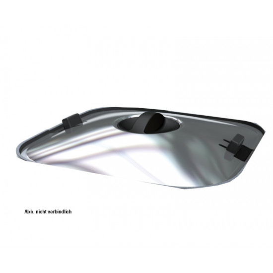 Lid for SMARTSPACE frying pan, square