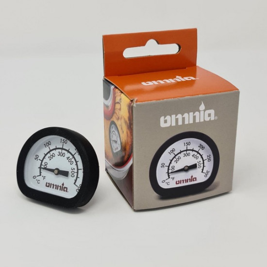 Thermometer for baked goods