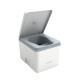 Trelino EVO S plastic composting toilet