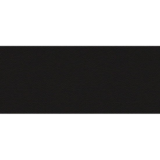 MADRYT faux leather - Color: black