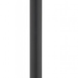 Wall bar - matte black