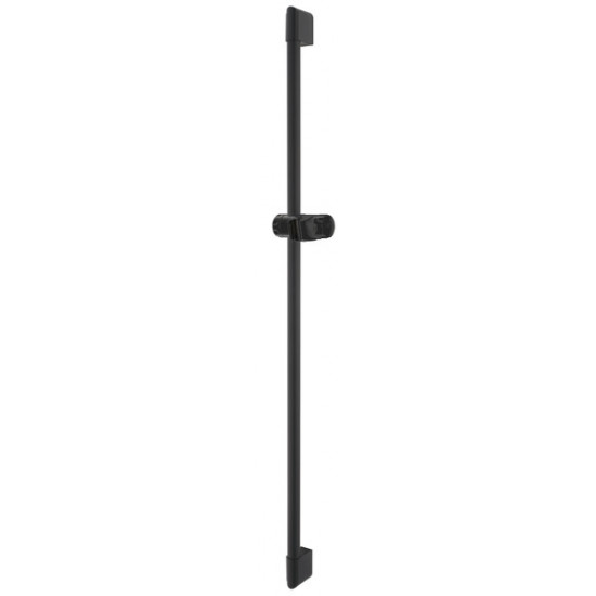 Wall bar - matte black