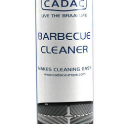 Enamel cleaner. Cadac Clean