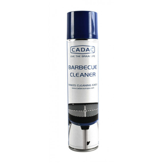 Enamel cleaner. Cadac Clean