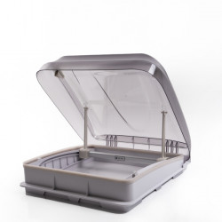 Carbest roof vent 40x40 cm