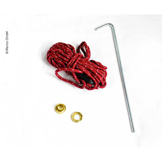 Fastening set T.Highland