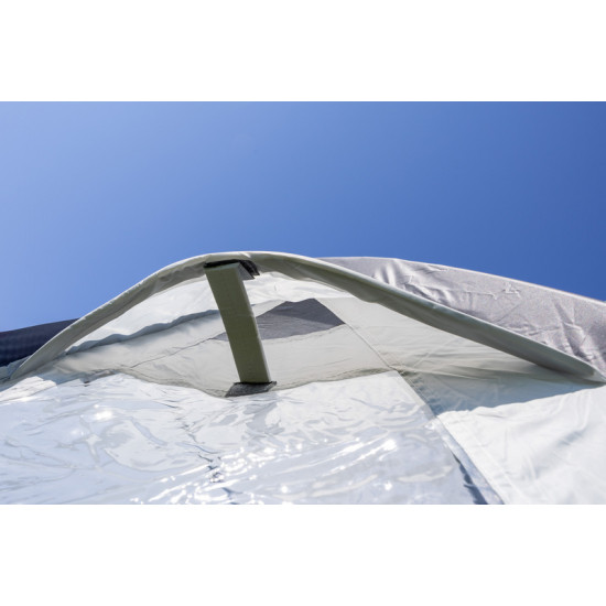 Bus Awning Tour Action 7