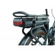 Blaupunkt City e-bike foldable "FRIDA"