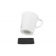 ADRIA Porcelain Magnetic Handled Mugs "CARGORY"
