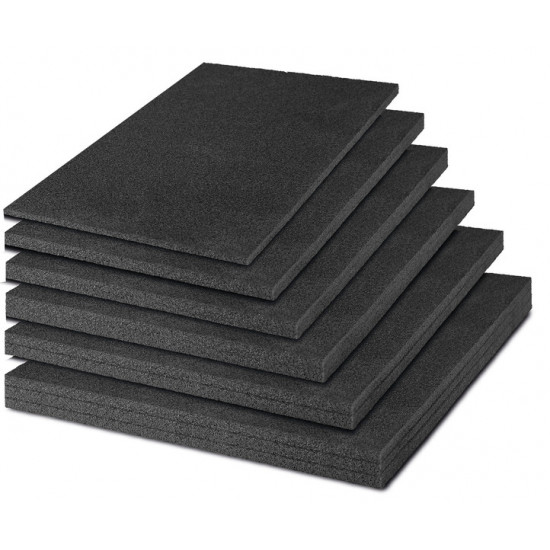 X-Trem - 20 mm thick - Extra wide: 1450 mm