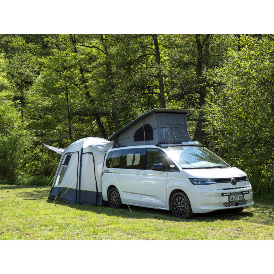 UniVan Air inflatable universal rear tent