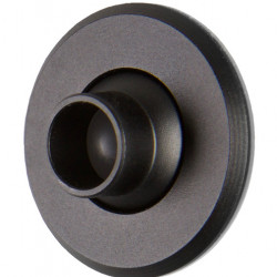 LED mini recessed spotlight short