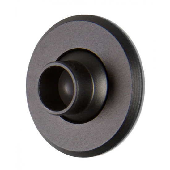 LED mini recessed spotlight short