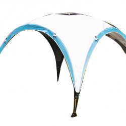 Side panel for tent pavilion »SAMOS« 2 pieces