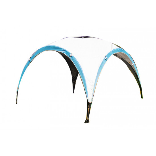 Side panel for tent pavilion »SAMOS« 2 pieces