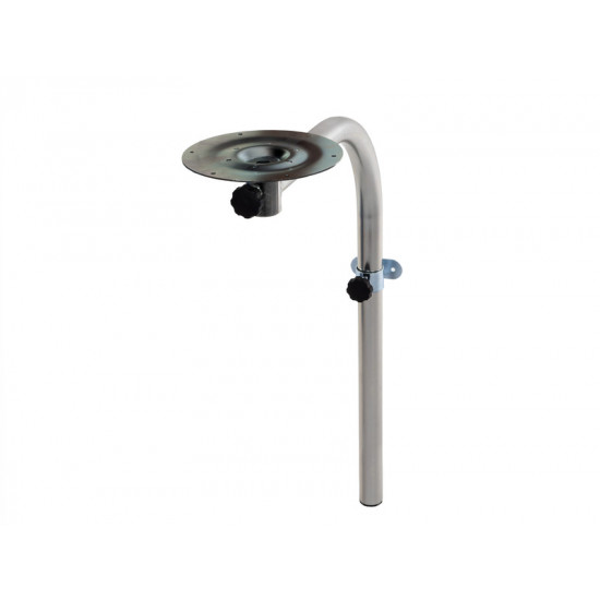 Standard swivel table