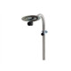 Standard swivel table