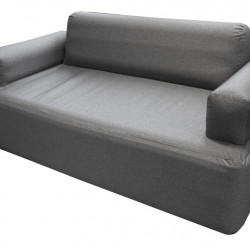 Inflatable sofa