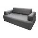 Inflatable sofa